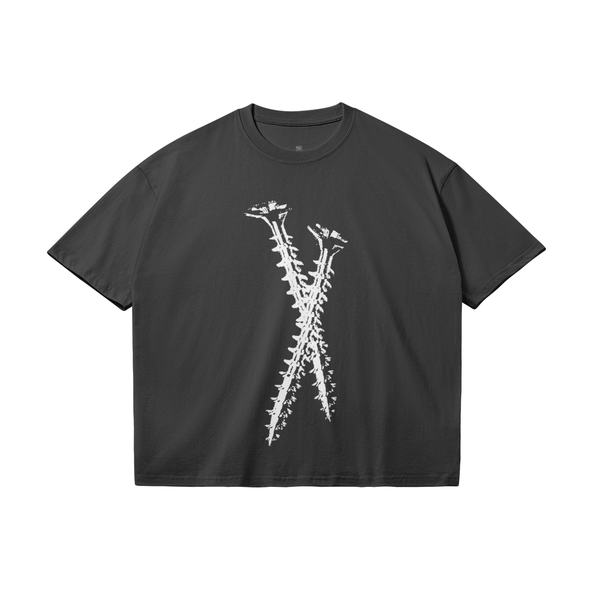 Loose Screw Tee